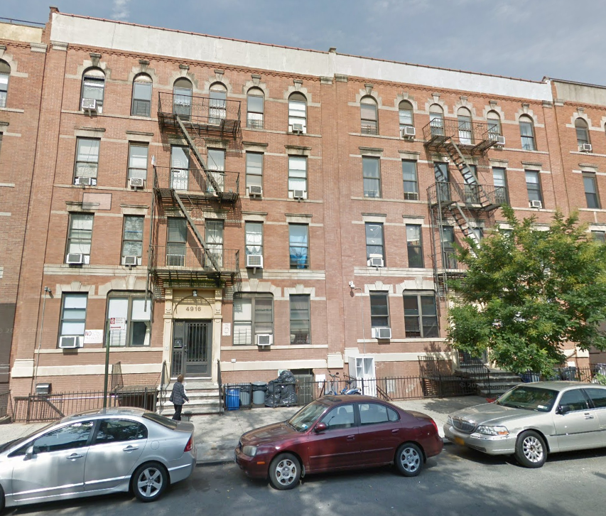 Sunset Park 32 Units